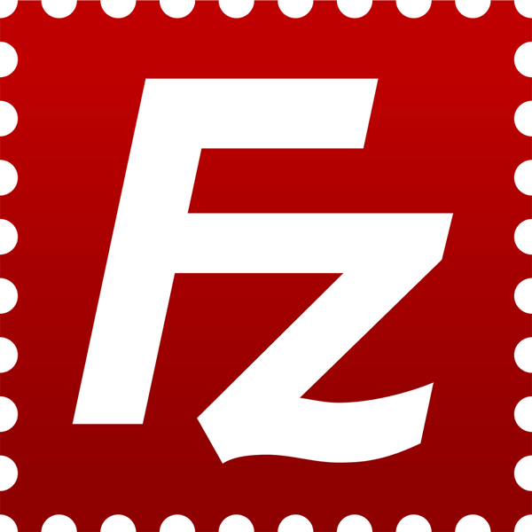 دانلود با Filezilla - موستانگ