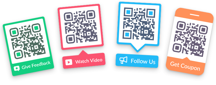 برترین برنامه های اسکن کد QR - موستانگ