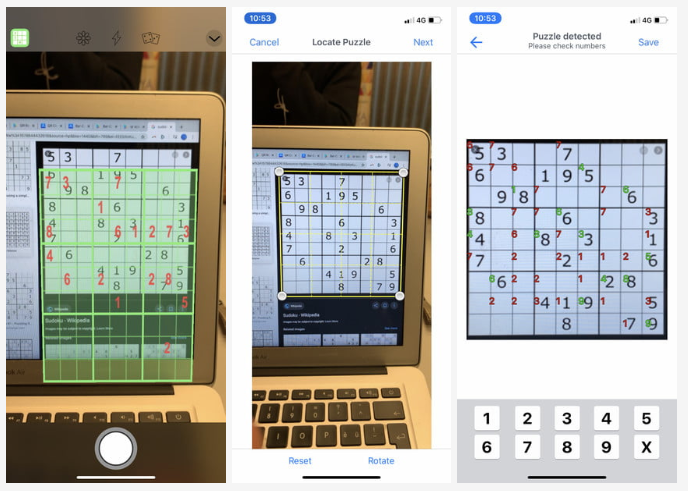 برترین برنامه های اسکن کد QR - موستانگ