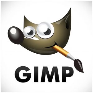 GIMP نرم افزار ویرایش عکس - موستانگ