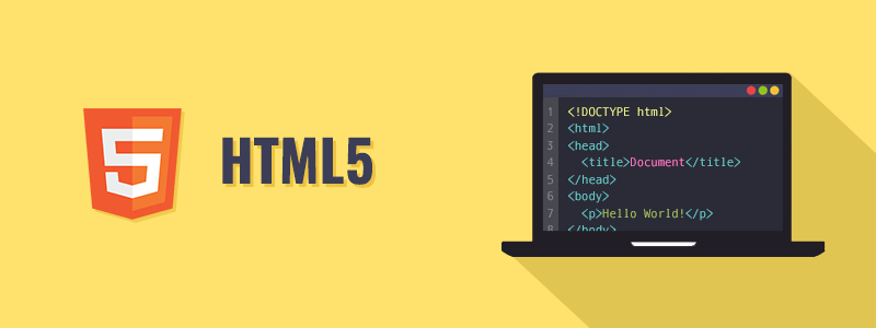 عناصر اصلی در html - موستانگ