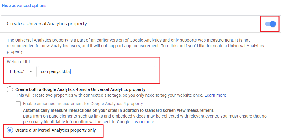 راه اندازی google analytics در وردپرس و جوملا - mustang.ir