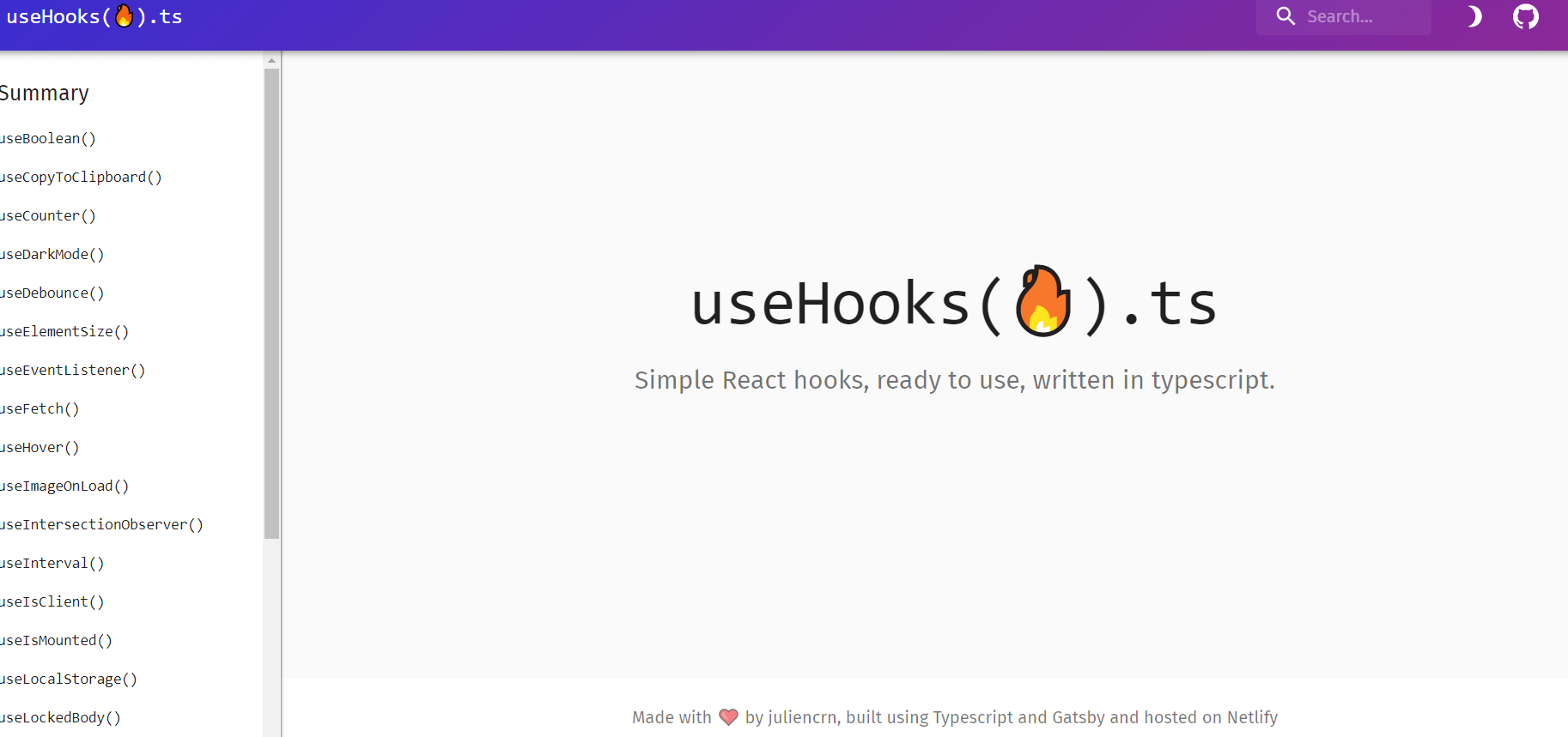 hook در react - موستانگ