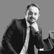 MohammadReza Ajdari